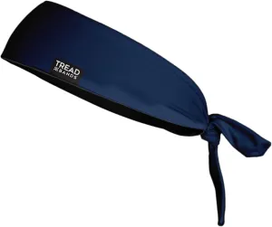 TreadBands All Terrain Tieback Non Slip Headband - Solid Colors
