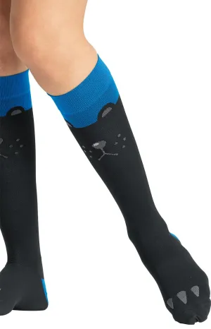 Unisex Compression Socks 3-pk A151